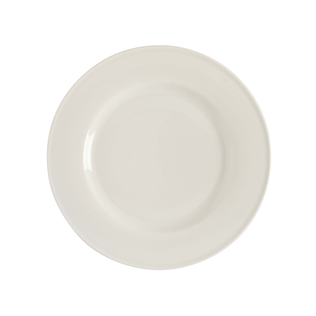 Academy Event Flat Plate 25cm/10"