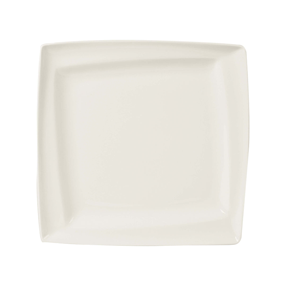Academy Asymmetric Plate 26cm/10.25"