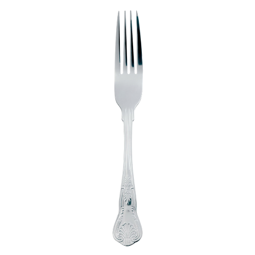 Parish Kings Table Fork DOZEN - Pack 1