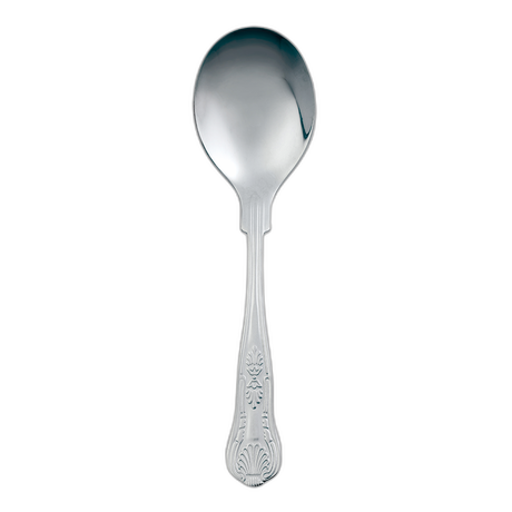 Parish Kings Soup Spoon DOZEN - Pack 1