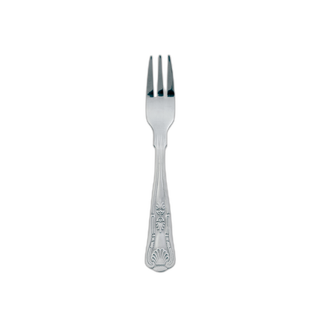 Parish Kings Cake Fork DOZEN - Pack 1