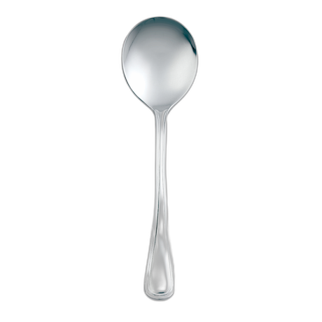 Opal Soup Spoon 18/0 - Dozen - Pack 1