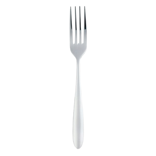 Drop Table Fork Dozen - Pack 1