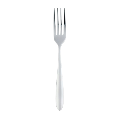 Drop Dessert Fork Dozen - Pack 1
