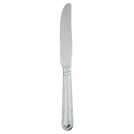 Parish Dubarry Table Knife Solid Handle DOZEN - Pack 1