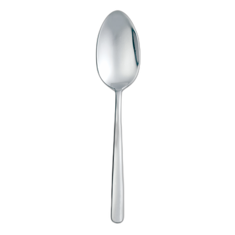 Elegance Dessert Spoon Dozen - Pack 1