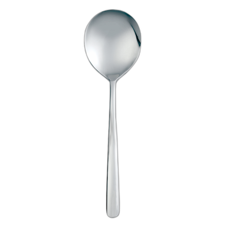 Elegance Soup Spoon Dozen - Pack 1