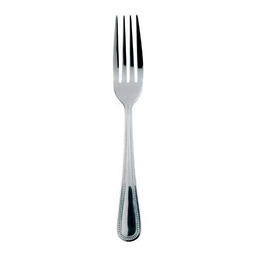 Parish Bead Dessert Fork DOZEN - Pack 1