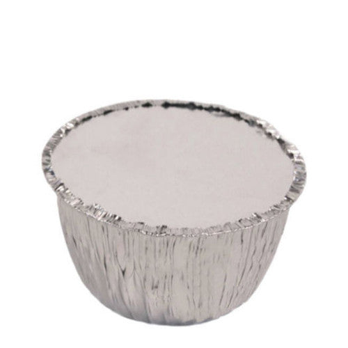 Foil Pudding Basin 2000Pk