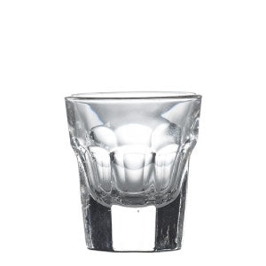 Marocco / Aras Shot Glass 3cl / 1oz- Pack 6