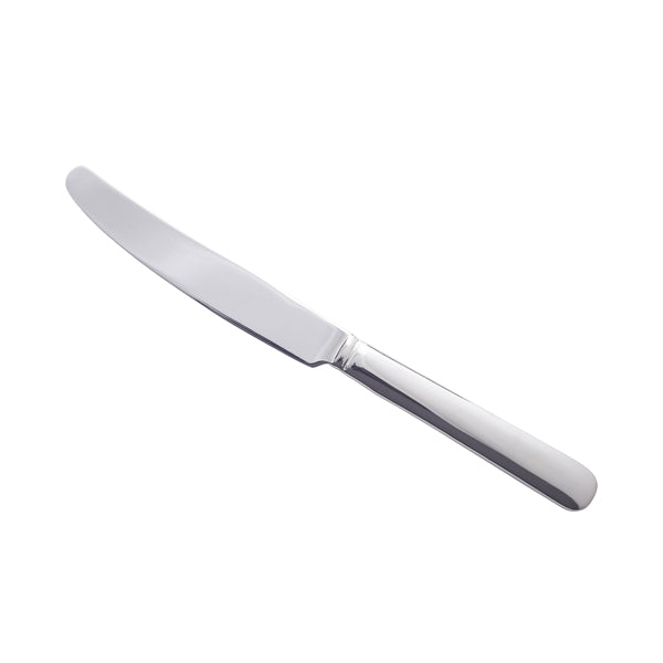 Genware Old English Dessert Knife 18/0 Dozen
