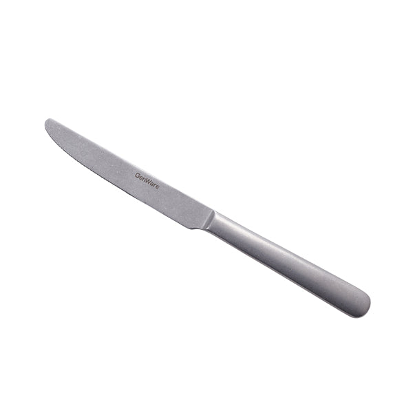 GenWare Palermo Vintage Dessert Knife 18-10 Dozen