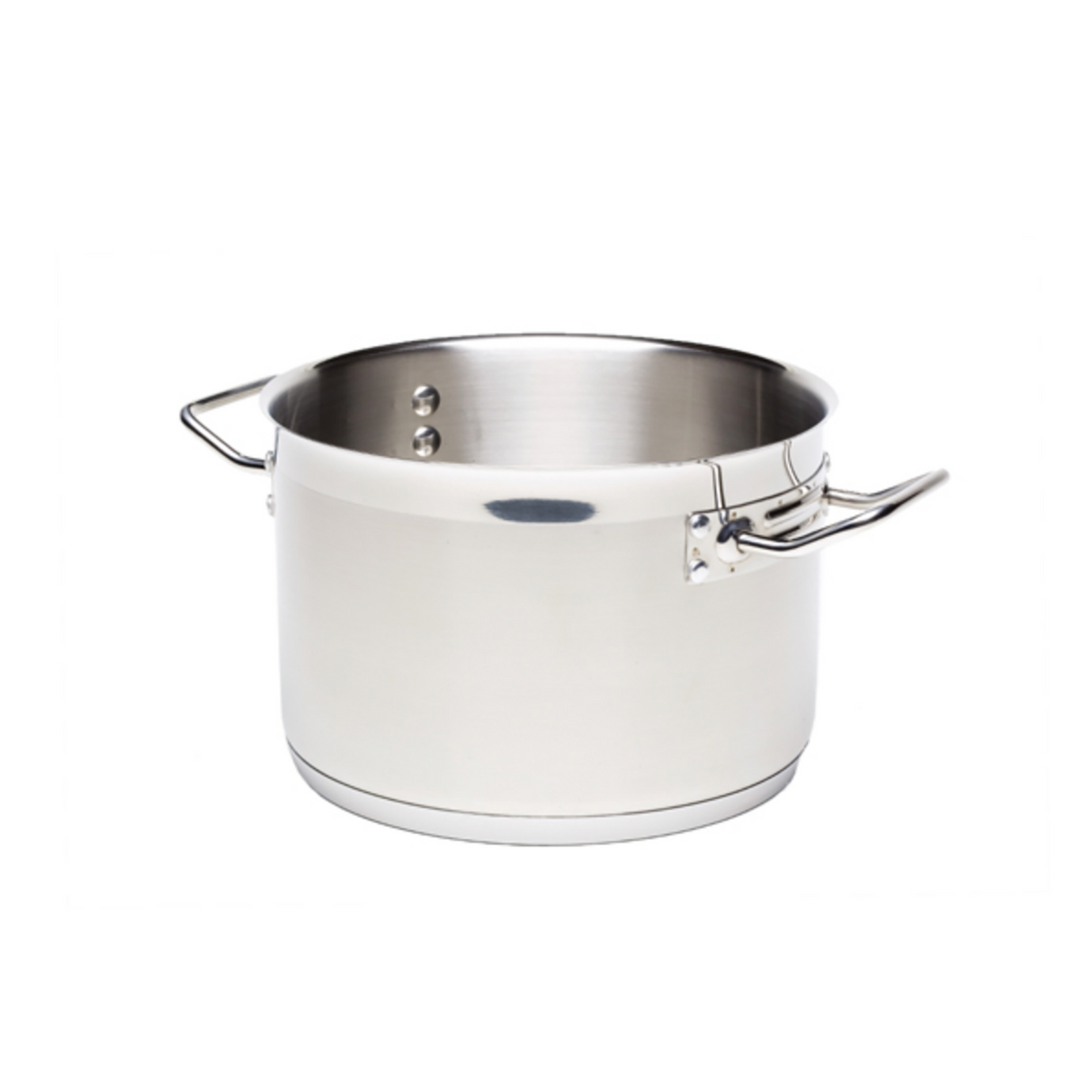 GW Stewpan (No Lid) 11.1L - 28 x 18cm (Dia x H)- Pack 1