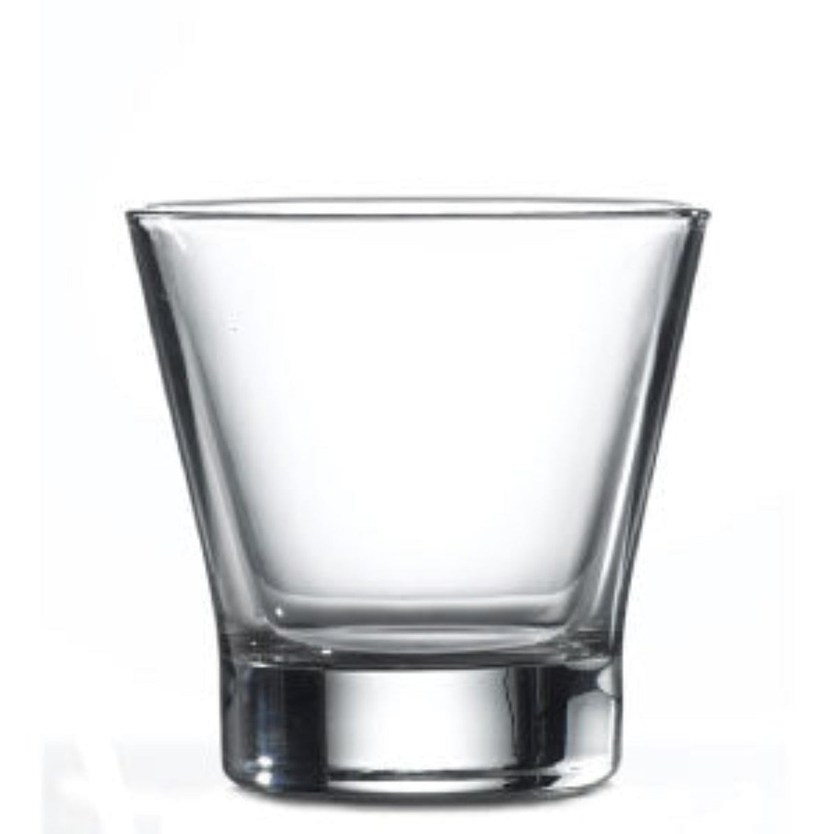 Oslo Rocks Tumbler 24.5cl / 8.5oz- Pack 12