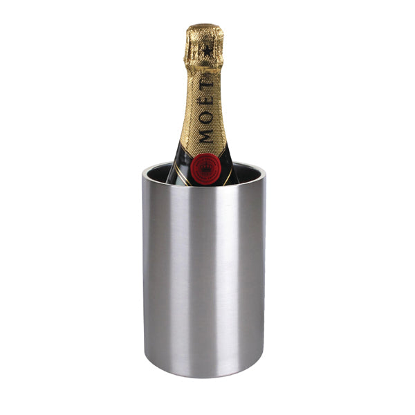 St/Steel wine Cooler