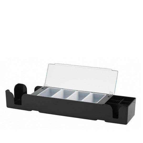 Bar Centre - Black