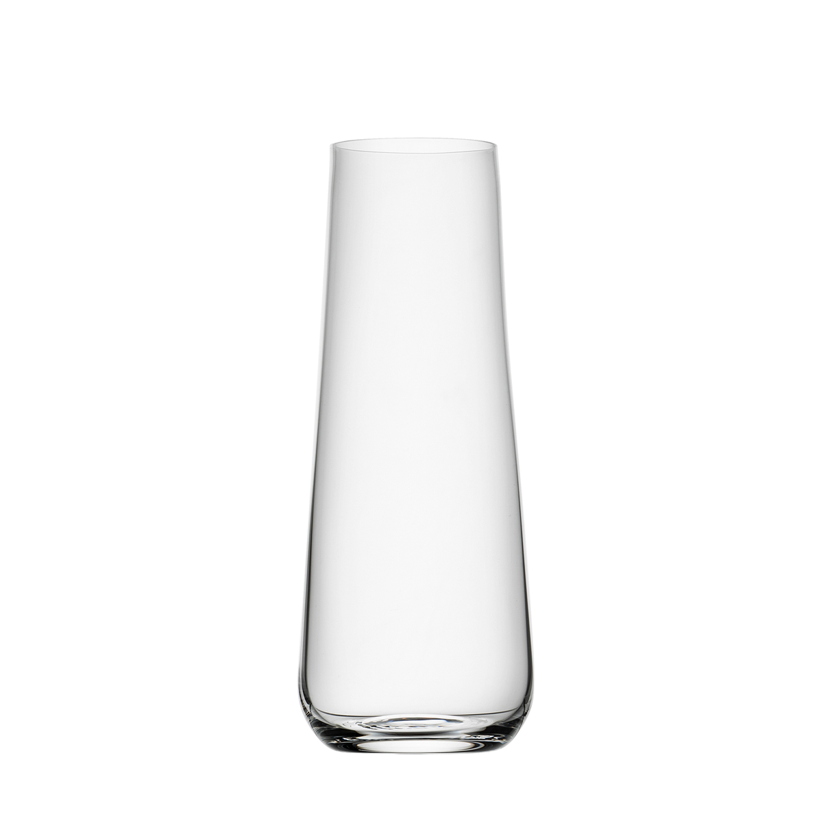Sandra Stemless Champagne 8.75oz (25cl) 6pk