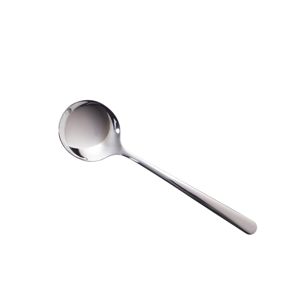 GenWare Messina Soup Spoon 18-10 Dozen