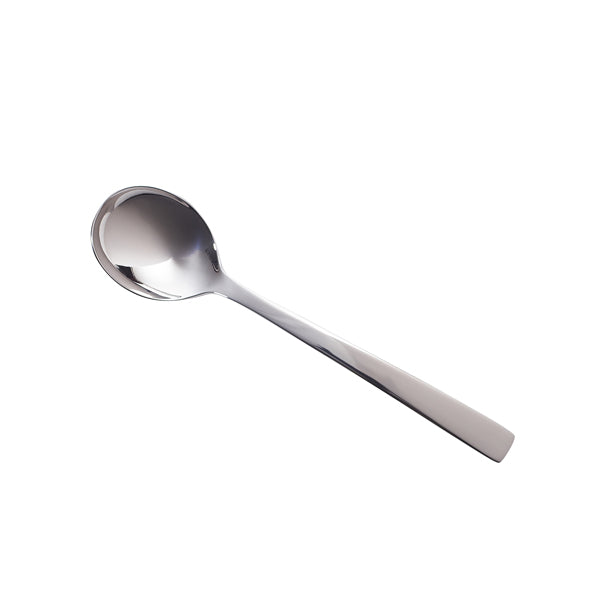 GenWare Rimini Soup Spoon 18-10 Dozen