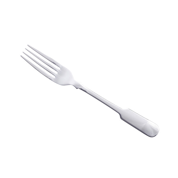 Genware Old English Table Fork 18/0 Dozen