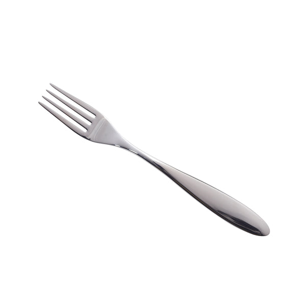 GenWare Salerno Table Fork 18-10 Dozen