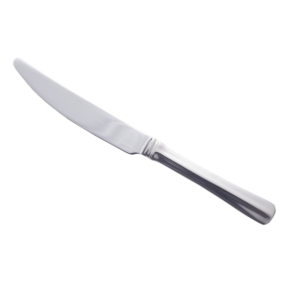 Genware Baguette Table Knife 18/0 Dozen