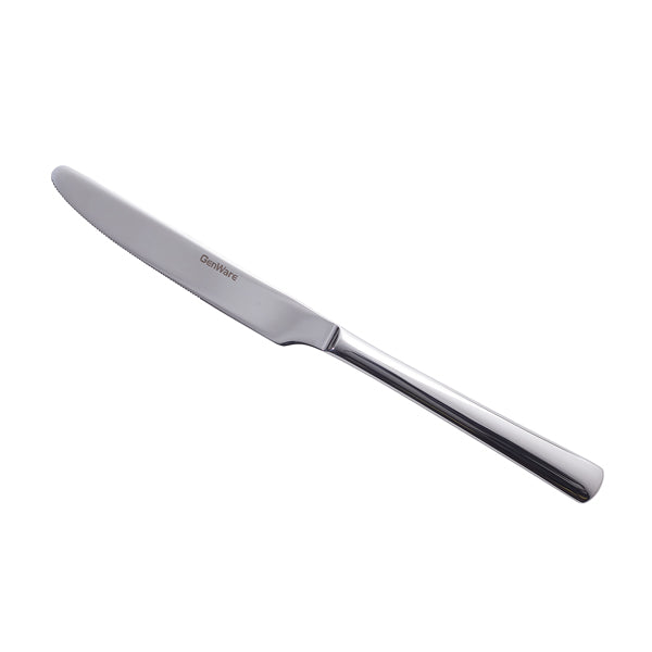 GenWare Messina Table Knife 18-10 Dozen