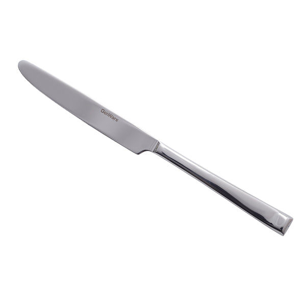 GenWare Taranto Table Knife 18-10 Dozen