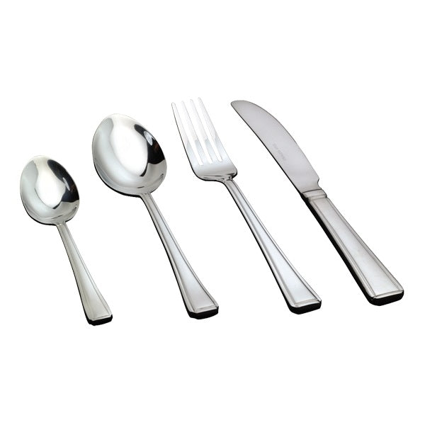 Table Spoon Harley Pattern Dozen