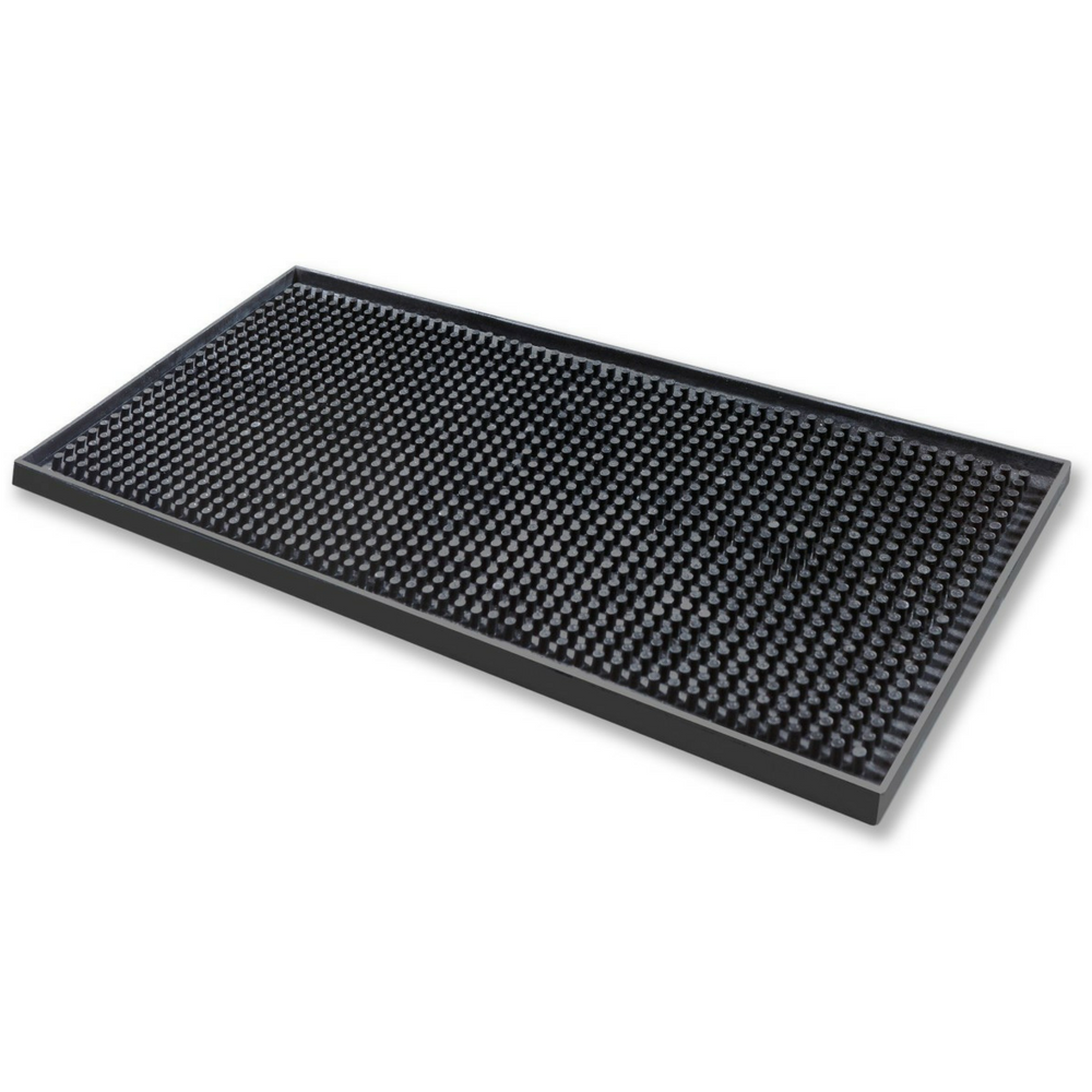 15 x 30cm Mini Bar Mat