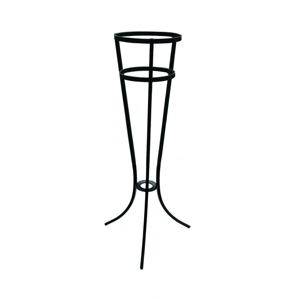 Stand for Champagne Bucket Single (BLACK)