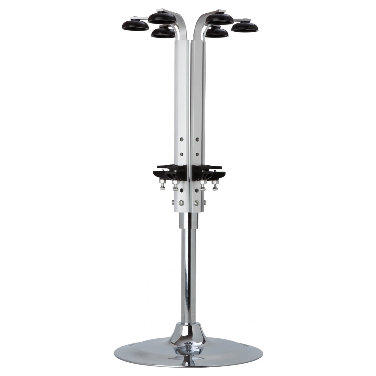 Bracket Stand Rotary 6