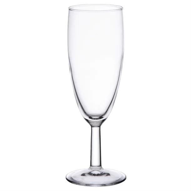 Savoie Flute 17cl - 6oz - Pack 48
