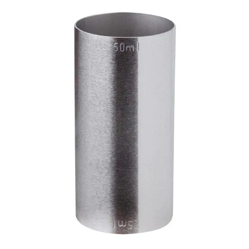 25/50ml S/St Jigger Measure - CE Marked