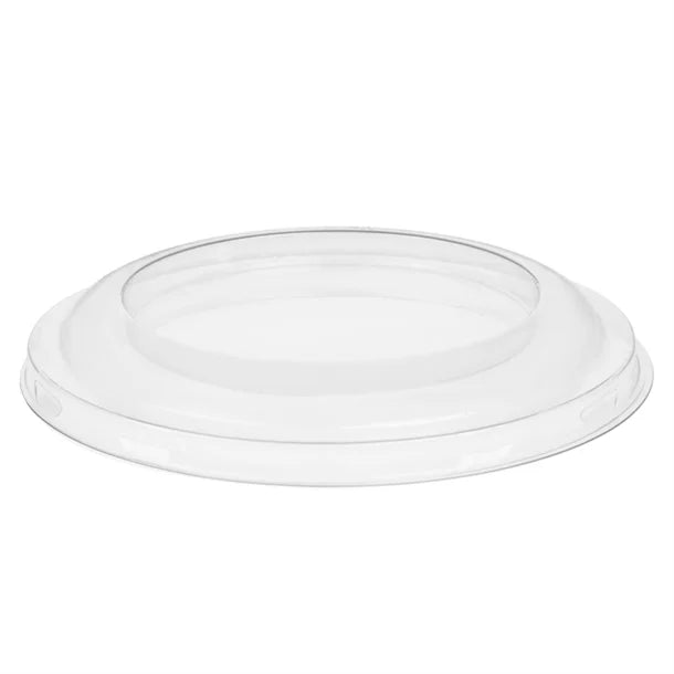 Kraft Salad Bowl Clear Lid - Fit 1090ml 300pk