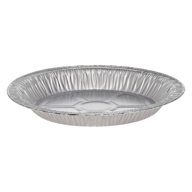 Pie Foil 90mm 3000Pk