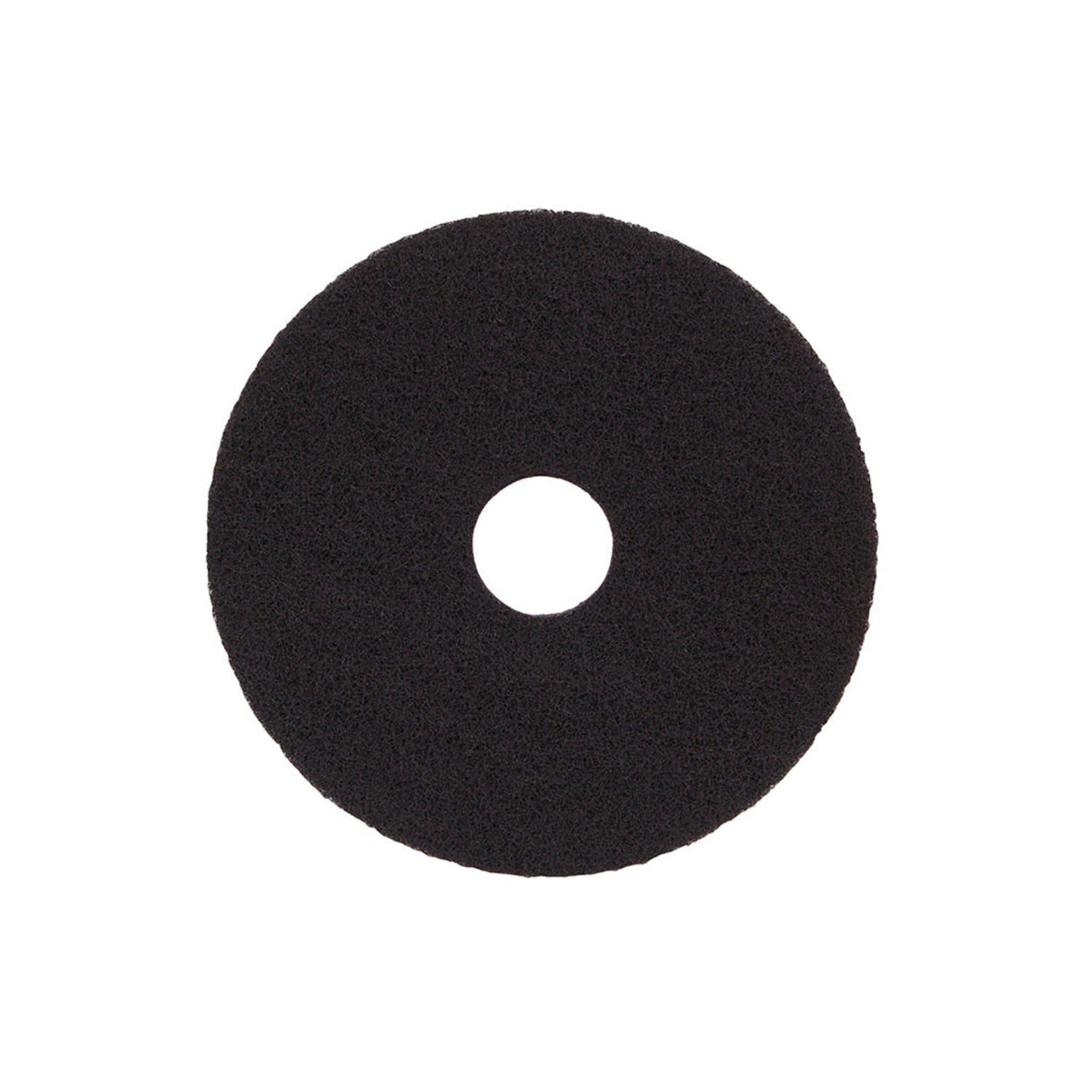 Standard Speed Floor Pads 16" Black Box Of 5