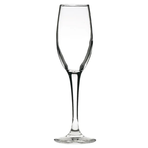 Perception Champagne Flutes 17cl 6oz 12pk