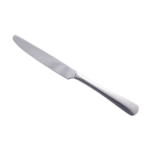 Genware Florence Table Knife 18/0 (Dozen)- Pack 1