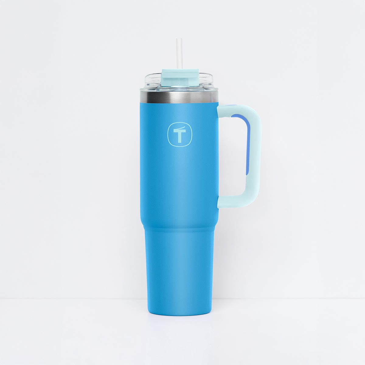 340ml Tumbler T/Blue