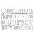 1  ¼