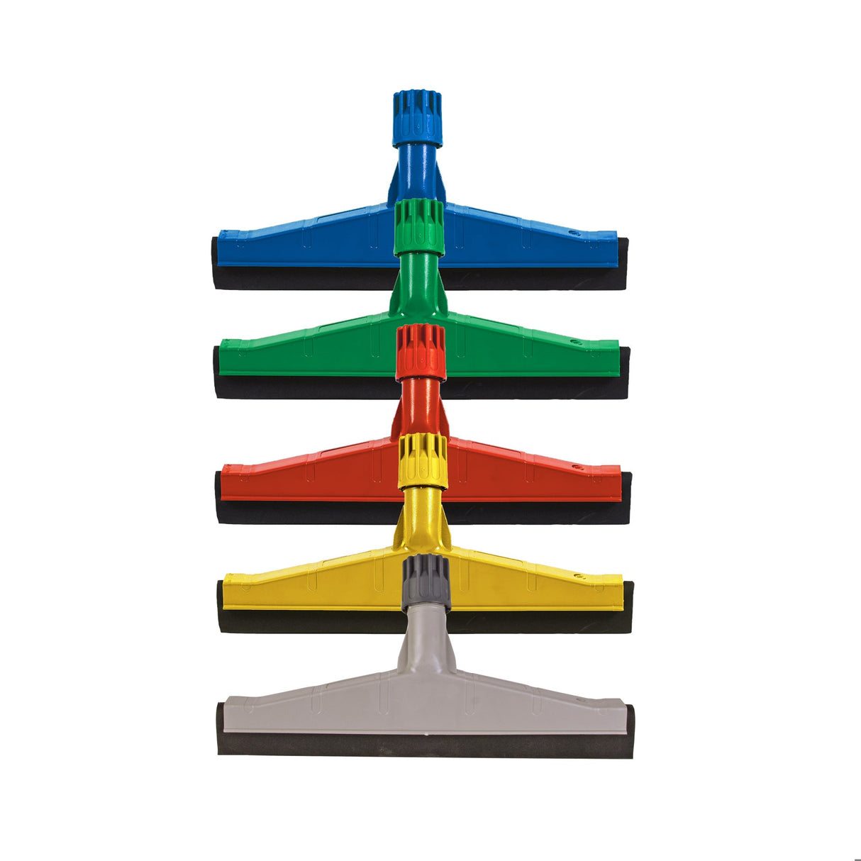 45cm Hd Plastic Floor Squeegee