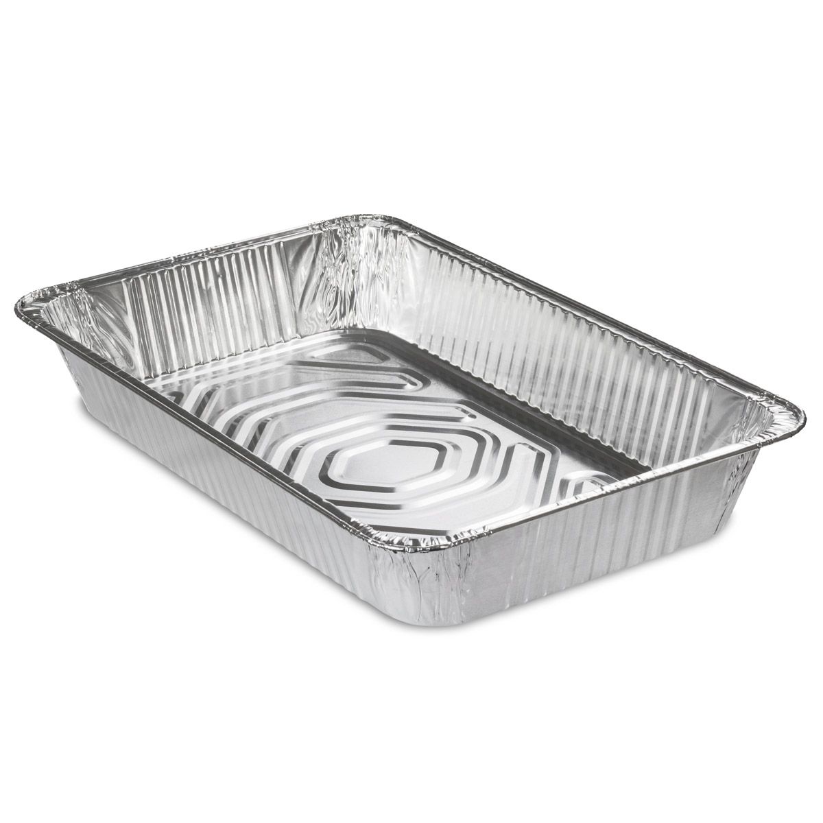Foil Gastro Container Full Deep 50Pk