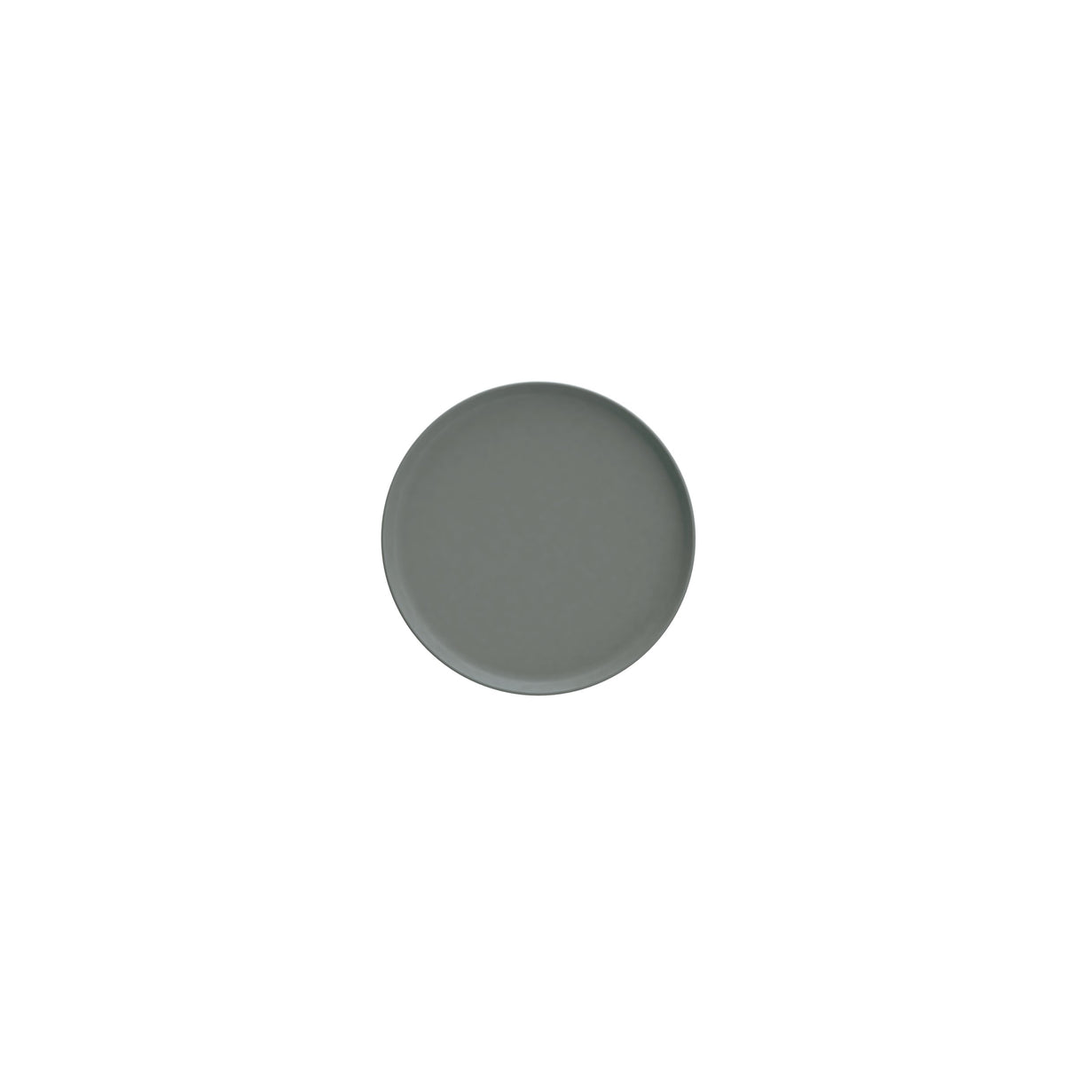 Nordika Grey Plate 10cm