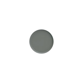 Nordika Grey Plate 10cm