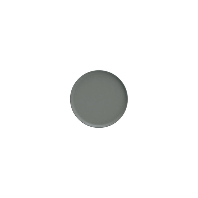 Nordika Grey Plate 10cm