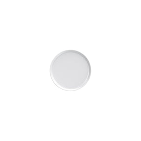 Nordika White Plate 10cm
