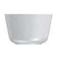 Nordika White Bowl 14cm