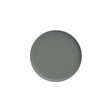 Nordika Grey Plate 16cm