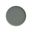 Nordika Grey Plate 22cm